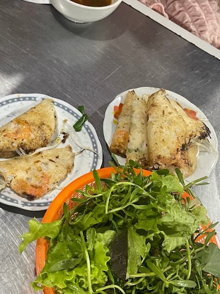 Hình ảnh Bánh Xèo Cầu Hộ - 3