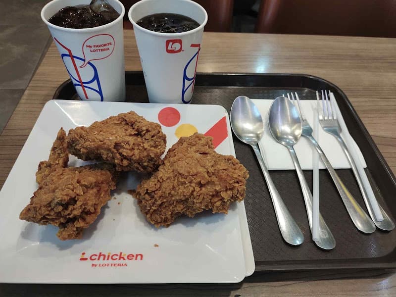 Hình ảnh Lotteria Chợ Thủ Đức - 2