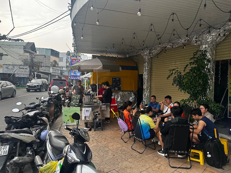 Hình ảnh VŨ Coffee & Matcha - 4