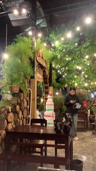 Hình ảnh Ốc CHẠM - Lẩu & Nướng - 3