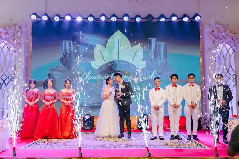 Hình ảnh Chương Dương Xanh - 3