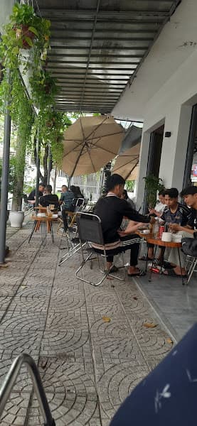 Hình ảnh Cà Phê Muối - 5