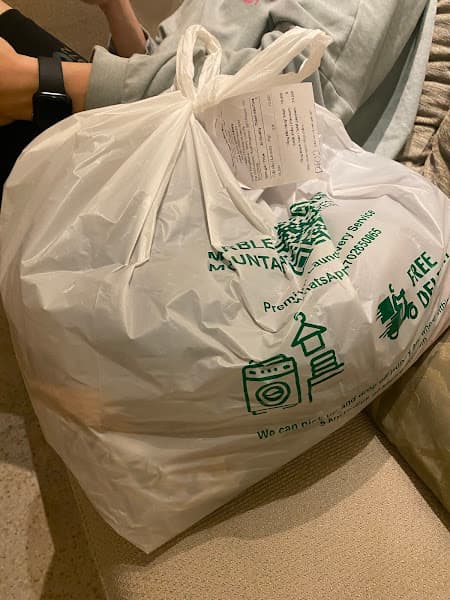 Hình ảnh Express Wash & Dry - Marble Mountain Laundry Services - 2