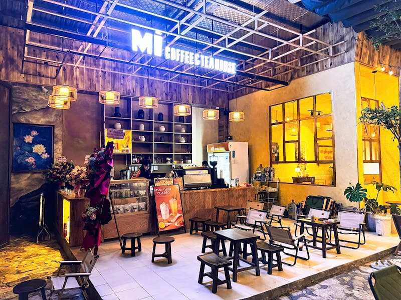 Hình ảnh Mì COFFEE & TEA HOUSE - 4