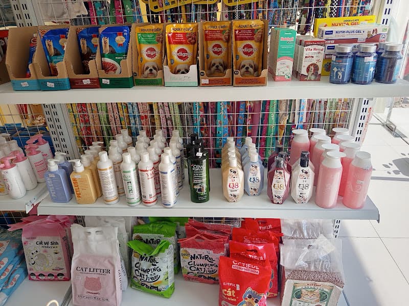 Hình ảnh Phòng khám thú y Pet Lotus - 2