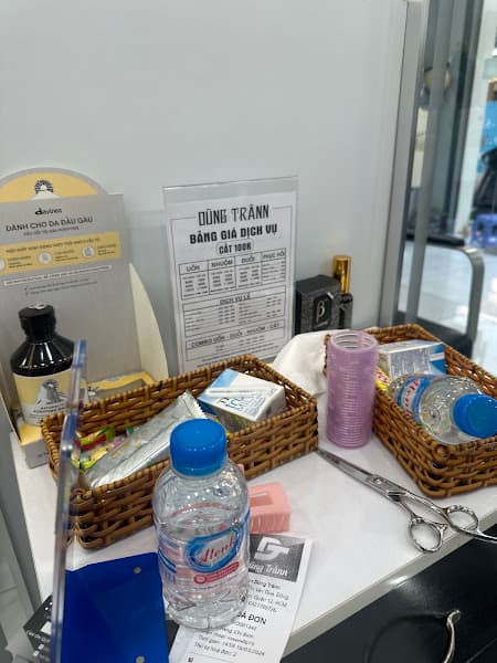 Hình ảnh Hair salon Dũng Trânn_837 Nguyễn Văn Quá-Q12 - 2