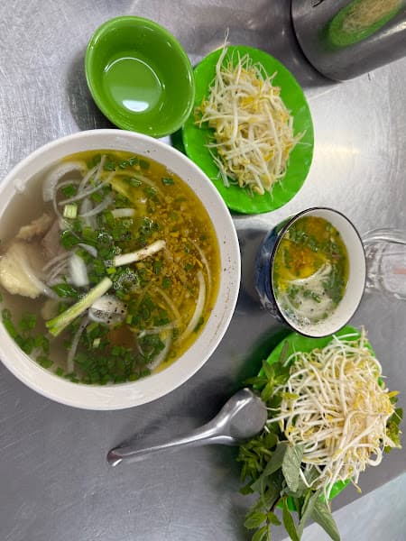Phở Năm Te