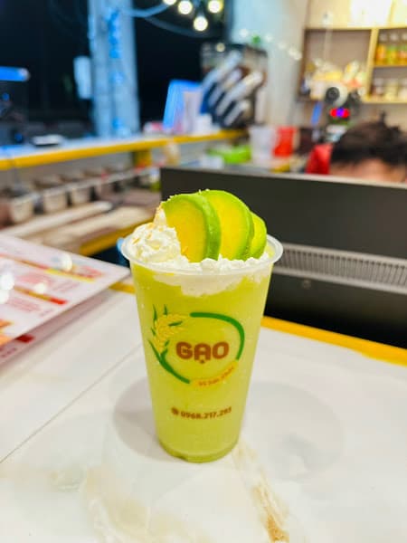 Hình ảnh Trà sữa Gạo Khánh Bình - 4