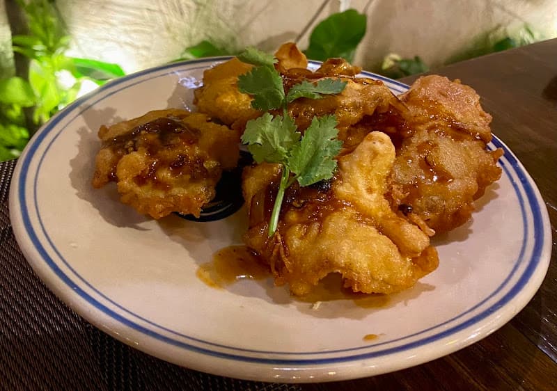 Hình ảnh NGÕ CHAY BÌNH THẠNH - 5