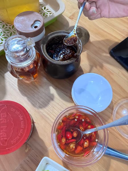 Hình ảnh Bún Bò Huế Mạ Ơi - 3