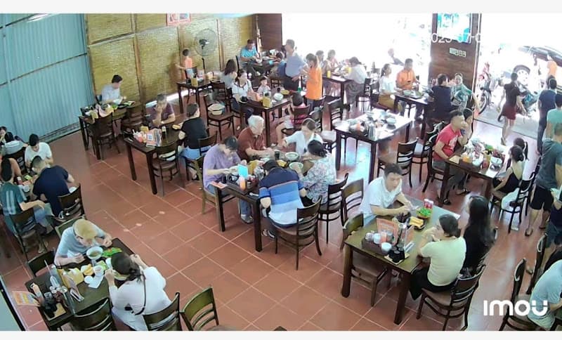 Hình ảnh PHỞ LÝ QUỐC SƯ ĐÀ NẴNG CƠ SỞ 2 - 2