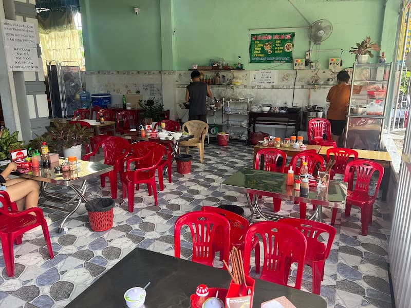 Ảnh bìa Quán Hiếu - Mì Xứ Quảng - Bún Bò Huế