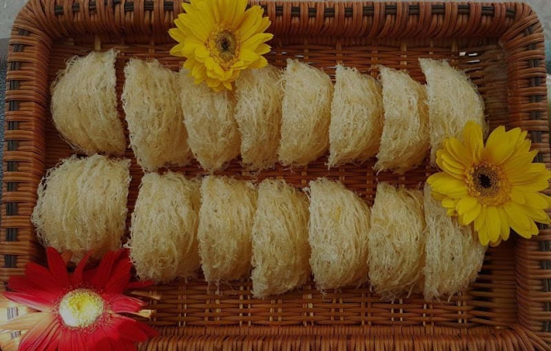 Hình ảnh Yến sào Cần Giờ Trang Nhi - 4