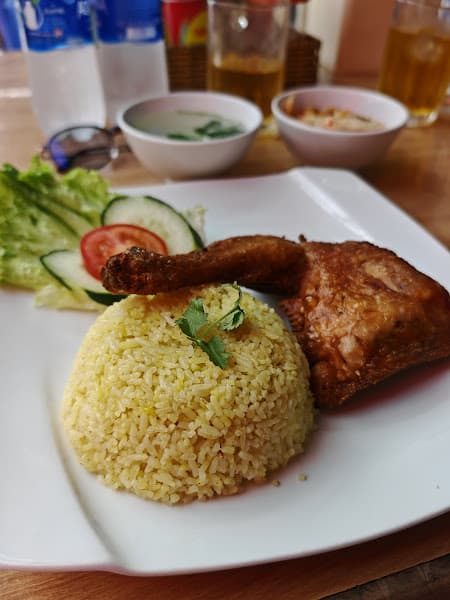 Hình ảnh Hải sản Tài Ký 2 - 5