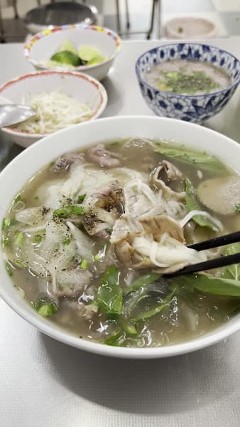 Hình ảnh Phở Bắc 30 | Phở Quận 4 - 3