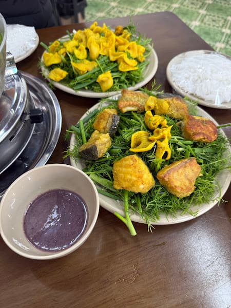 Hình ảnh Chả Cá Lã Vọng - 4