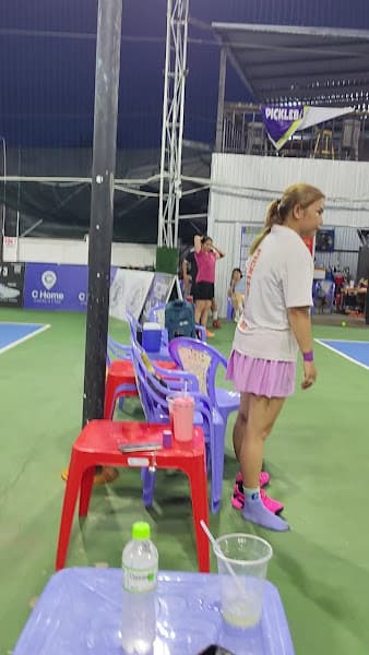 Hình ảnh CLB Pickleball Cần Thơ - 3
