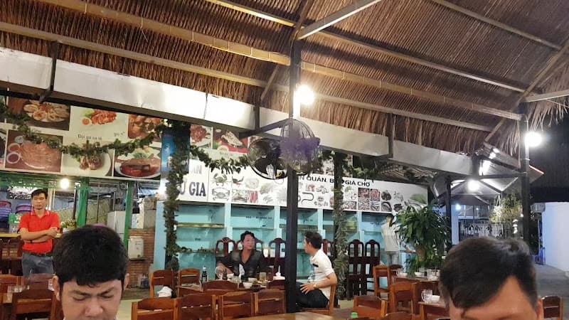 Hình ảnh Quán Ăn Gia Đình LỮ GIA - 5