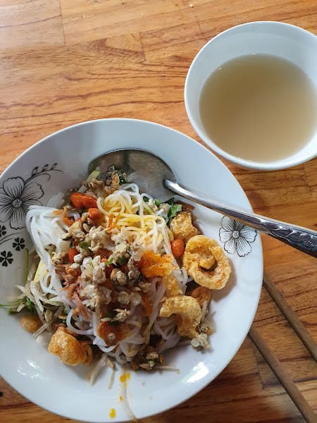 Hình ảnh Ăn sáng Cơm hến Trương Định - 2