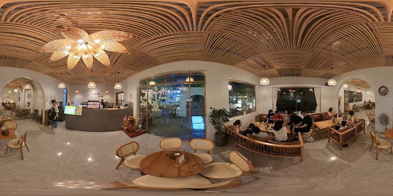 Hình ảnh Cactus Phan Chu Trinh - 9