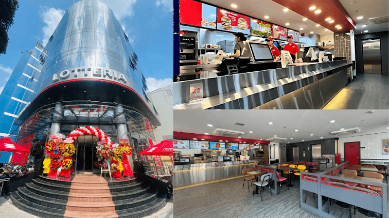 Lotteria Xuân Hồng