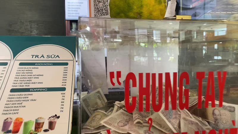 Hình ảnh 18 Coffee - An Đồng - 2