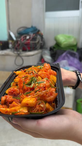 Hình ảnh Trạm ăn vặt B’LA B’LA - 3