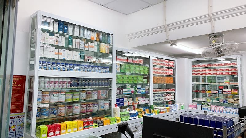 Hình ảnh Nhà Thuốc FPT Long Châu - 6
