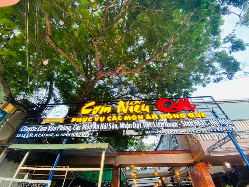 Ảnh bìa Cơm Niêu OM - Cần Thơ