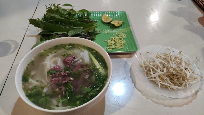 Hình ảnh Phở Hằng - 4