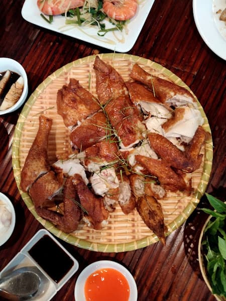 Hình ảnh Nhà hàng Phúc Lộc Thọ Nam Thành Ninh Bình - 4