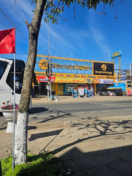 Ảnh bìa BACH HÓA XANH Lộc An, Lâm Đồng