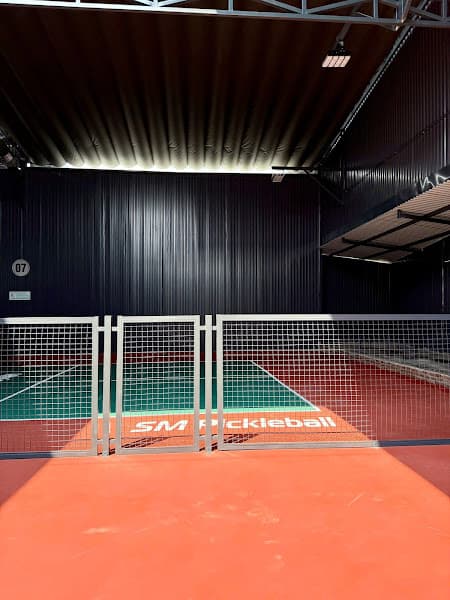 Hình ảnh SM pickleball - 4