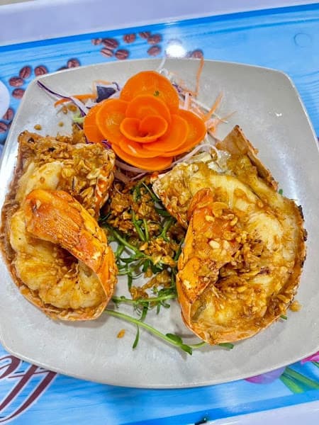 Hình ảnh Bờ kè Mr. Crab 179 (cơ sở1) - 4