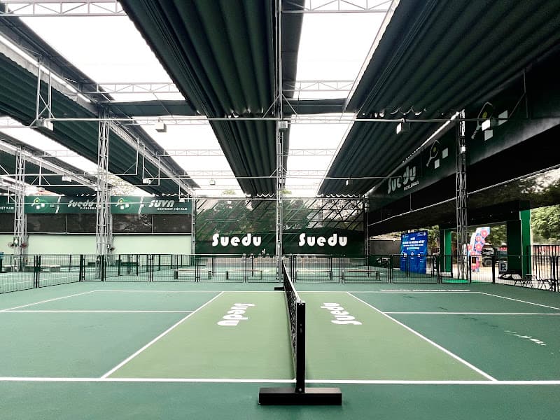 SUEDU Pickleball