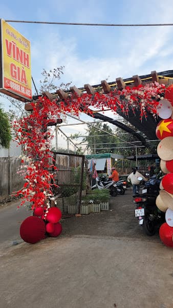 Hình ảnh Ăn vặt Vĩnh Gia - 2