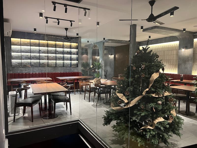 Ảnh bìa Soup Cua Chị Bụi