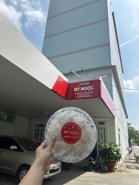 Hình ảnh Yến Sào Mỹ Ngọc - 3