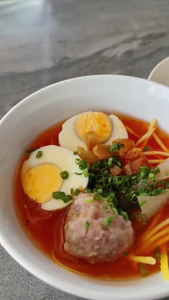 Hình ảnh Bánh Căn Lân Nguyệt - 3