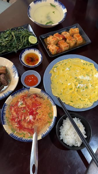 Hình ảnh Đệ Nhất Lẩu Điện Biên - Bếp Anh Zon - 2