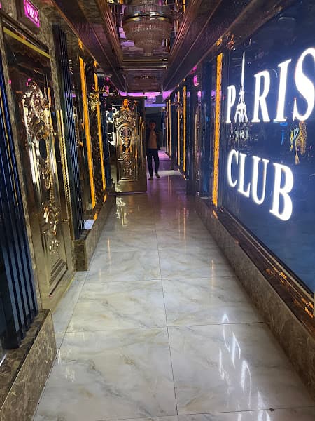 Hình ảnh KARAOKE PARIS CLUB - 2