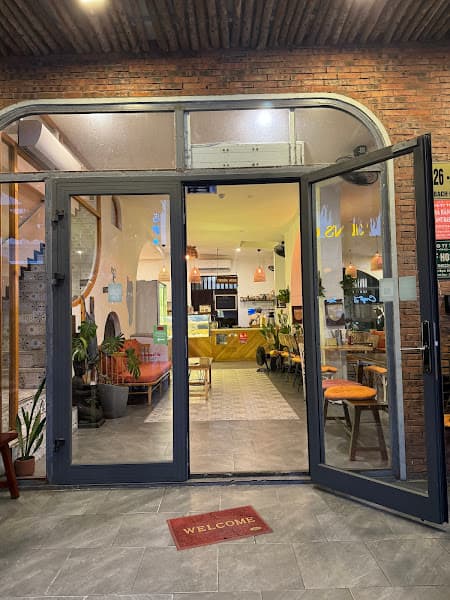 Hình ảnh Roots - 2