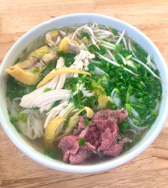 Hình ảnh Quán phở Chất - 2