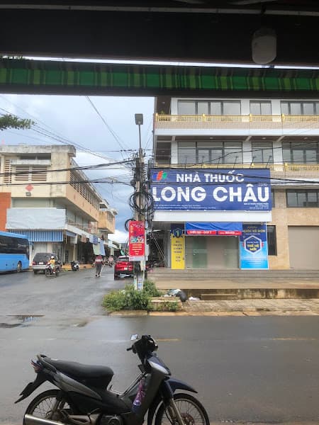 Hình ảnh Nhà Thuốc FPT Long Châu - 2