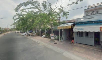 Yến Sào Khánh Hoà