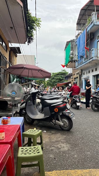 Hình ảnh Chợ Yên - 2