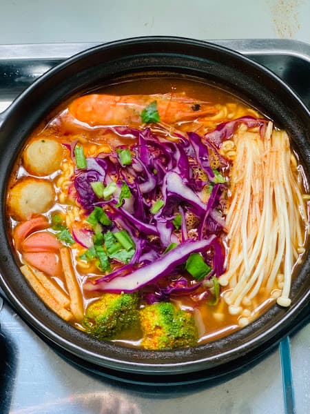 Trà sữa, Cà phê pha máy Ken's House Tây Ninh - Coffee and Milktea