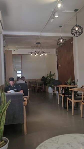 Hình ảnh UP Coffee & Tea - 2