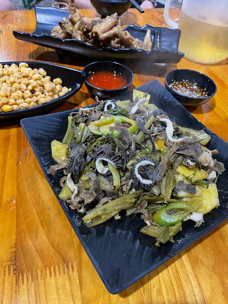 Hình ảnh Lẩu Nướng Trung Hoa Kình Ngư - 3