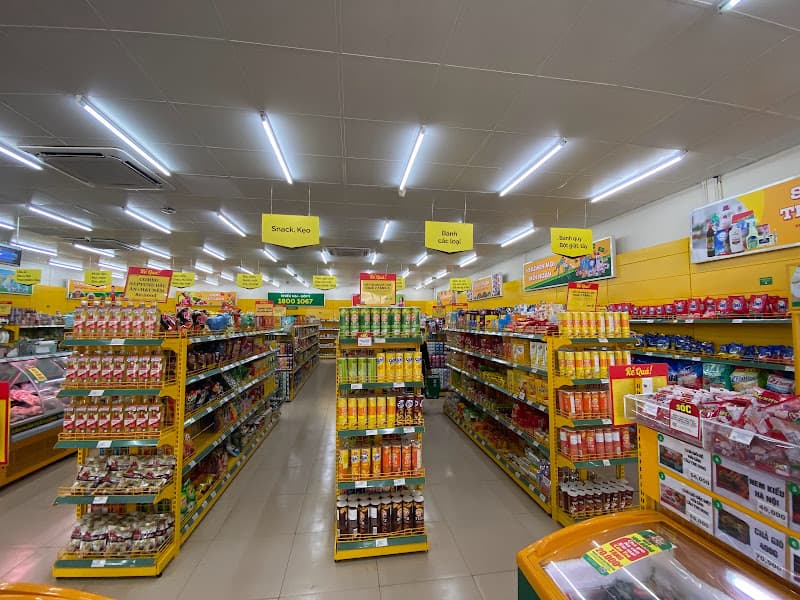 Hình ảnh Siêu thị Bách hoá XANH Phi Nôm - 5